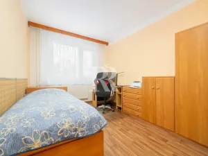Prodej bytu 3+1, Liberec, Dobiášova, 74 m2