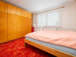Prodej bytu 3+1, Liberec, Dobiášova, 74 m2