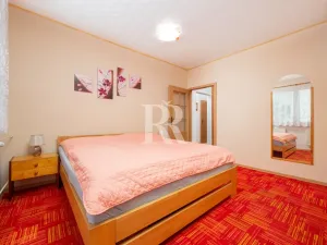 Prodej bytu 3+1, Liberec, Dobiášova, 74 m2