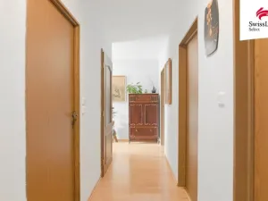 Prodej rodinného domu, Višňová - Poustka, 250 m2