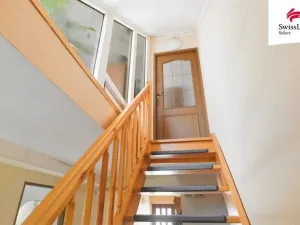 Prodej rodinného domu, Višňová - Poustka, 250 m2