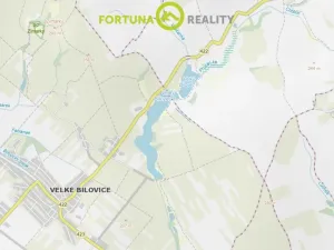 Prodej sadu/vinice, Velké Bílovice, 2622 m2