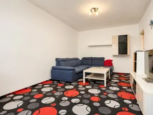 Pronájem bytu 3+1, Boskovice, Komenského, 74 m2