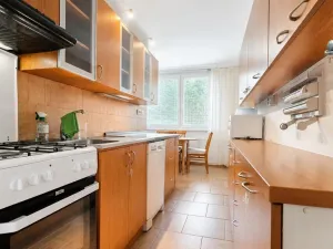 Pronájem bytu 3+1, Boskovice, Komenského, 74 m2