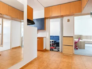 Pronájem bytu 3+1, Boskovice, Komenského, 74 m2