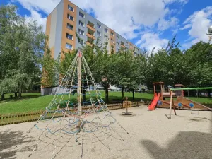 Pronájem bytu 3+1, Boskovice, Komenského, 74 m2
