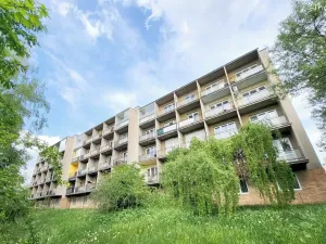 Prodej bytu 2+1, Brno, Došlíkova, 52 m2