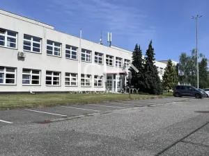 Pronájem kanceláře, Olomouc, Pavelkova, 35 m2