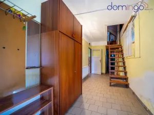 Prodej rodinného domu, Budislav, 120 m2