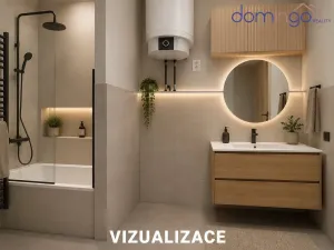 Prodej rodinného domu, Budislav, 120 m2