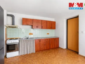 Prodej rodinného domu, Doksy, Školní, 170 m2