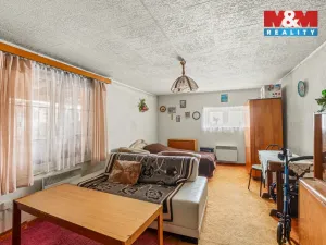 Prodej rodinného domu, Doksy, Školní, 170 m2