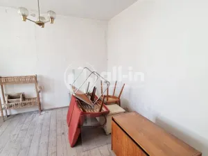 Prodej rodinného domu, Drnovice, 59 m2