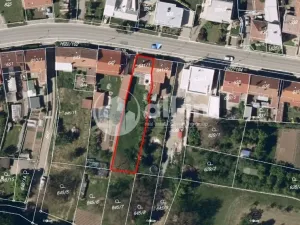 Prodej rodinného domu, Drnovice, 59 m2