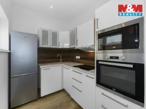 Pronájem rodinného domu, Tetín, 82 m2