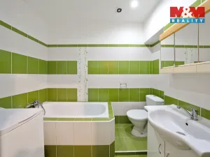 Prodej bytu 2+1, Benešov nad Ploučnicí, Heřmanovská, 54 m2