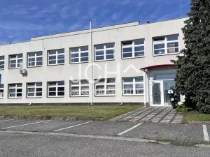 Pronájem kanceláře, Olomouc, Pavelkova, 73 m2