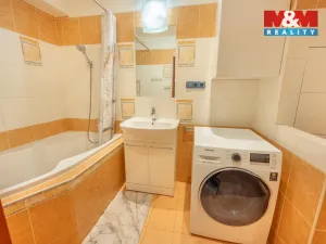 Prodej bytu 2+kk, Čelákovice, J. Zeyera, 50 m2
