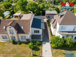 Prodej rodinného domu, Slatinice, 48 m2