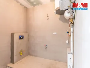 Prodej rodinného domu, Slatinice, 48 m2