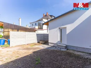 Prodej rodinného domu, Slatinice, 48 m2