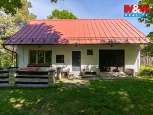 Prodej rodinného domu, Město Albrechtice - Česká Ves, 142 m2