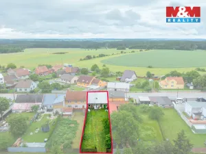 Prodej rodinného domu, Protivanov, Boskovická, 112 m2