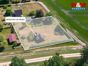Prodej chaty, Chotěboř, 24 m2