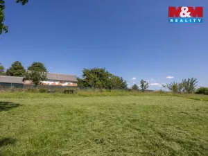 Prodej rodinného domu, Dlouhá Loučka, 200 m2