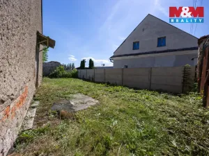 Prodej rodinného domu, Dlouhá Loučka, 200 m2