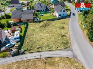 Prodej pozemku pro bydlení, Jílové, 758 m2