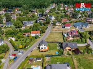Prodej pozemku pro bydlení, Jílové, 758 m2