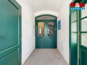 Prodej rodinného domu, Ústí nad Labem - Krásné Březno, Plavecká, 172 m2