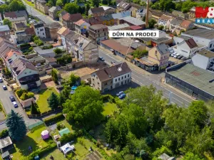 Prodej rodinného domu, Ústí nad Labem - Krásné Březno, Plavecká, 172 m2