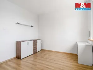 Prodej bytu 3+1, Česká Lípa, Zhořelecká, 70 m2