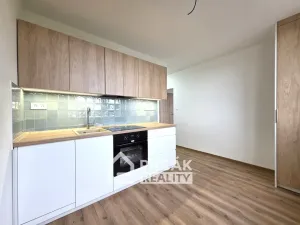 Pronájem bytu 1+1, Olomouc, Hraniční, 35 m2