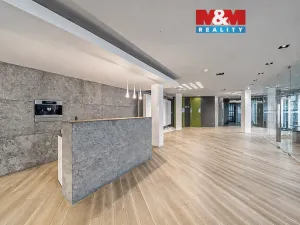 Pronájem kanceláře, Olomouc, Horní náměstí, 208 m2