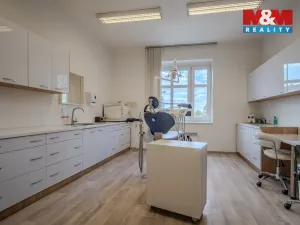 Prodej obchodního prostoru, Ostrava - Moravská Ostrava, Bozděchova, 149 m2