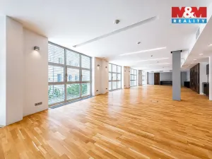 Pronájem kanceláře, Olomouc, Horní náměstí, 649 m2
