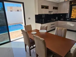 Pronájem vily, Djerba Midun,Tunisko, 170 m2