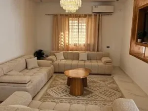 Pronájem vily, Djerba Midun,Tunisko, 170 m2