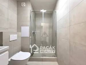 Pronájem bytu 1+1, Olomouc, Hraniční, 35 m2