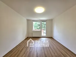 Pronájem bytu 1+1, Olomouc, Hraniční, 35 m2