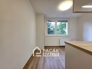 Pronájem bytu 1+1, Olomouc, Hraniční, 35 m2