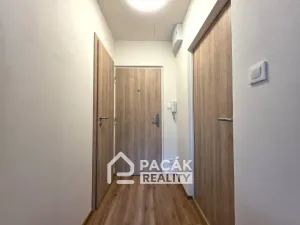 Pronájem bytu 1+1, Olomouc, Hraniční, 35 m2