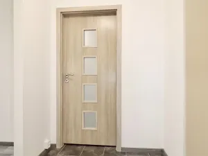 Prodej bytu 1+1, Teplice, Ruská, 30 m2