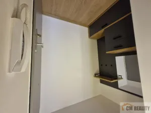 Pronájem bytu 2+kk, Olomouc - Nové Sady, Věry Pánkové, 57 m2