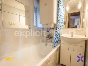 Prodej chalupy, Bystřice pod Lopeníkem, 62 m2