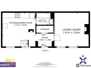 Prodej chalupy, Bystřice pod Lopeníkem, 62 m2
