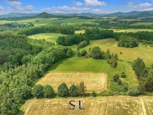 Prodej pozemku pro bydlení, Svojkov, 3106 m2